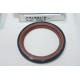 Joint spi torique de vilebrequin 46x59x7 Payen 079123 CY NF861 pour renault laguna 1 espace 3 III safrane 1 hyundai santa fe 
