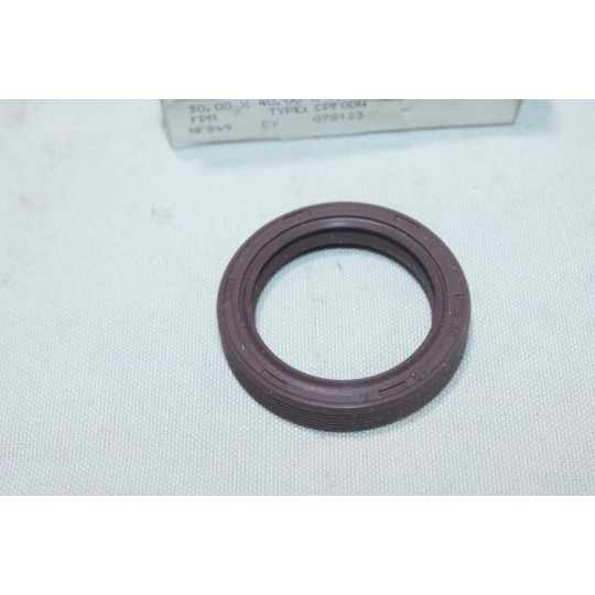 Joint spi torique arbre 30x40x7 Payen 078123 NF849 pour citroen CX peugeot 505 renault 9 11 18 19 20 21 25 30 R9 R11 R18 R19 