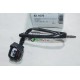 Sonde de temperature gaz echappement Sidat 82.1070 pour nissan pathfinder R51 NP300 navara D40 cabstar F24 