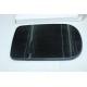 Miroir glace vitre degivrante de retroviseur avant droit Cipa CP949134 pour BMW serie 5 E39 