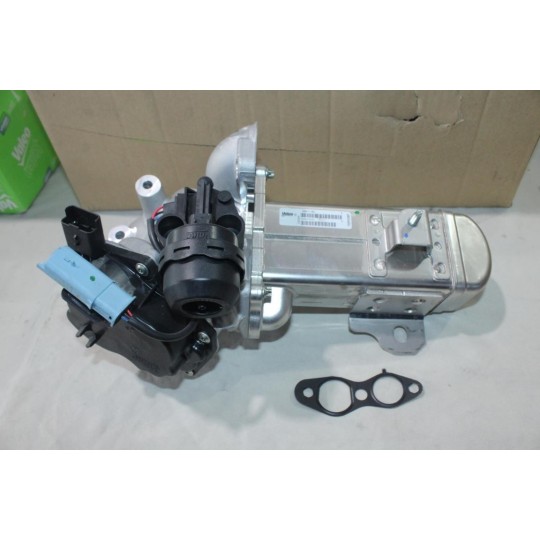 Vanne EGR Valeo 700434 pour ford galaxy 2 II smax s-max mondeo 4 IV kuga cmax c-max focus 3 III peugeot 308 407 508 807 3008 