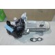 Vanne EGR Valeo 700434 pour ford galaxy 2 II smax s-max mondeo 4 IV kuga cmax c-max focus 3 III peugeot 308 407 508 807 3008 