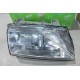 Phare protecteur avant droit Valeo 087310 pour peugeot 806 de 1998 à 2002 
