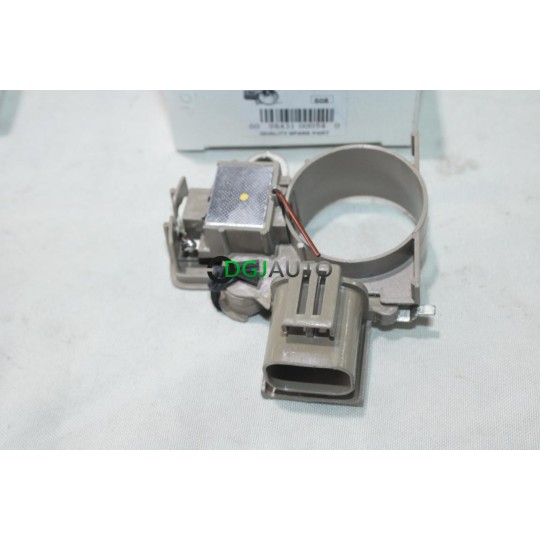 Regulateur alternateur Transpo IM281 pour mitsubishi mazda hyundai 