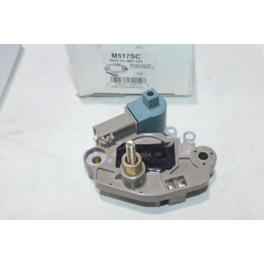 Regulateur alternateur Transpo M517SC pour BMW serie 3 E36 citroen C5 jumper xantia XM fiat ducato 2 II ulysse 2 II opel arena 