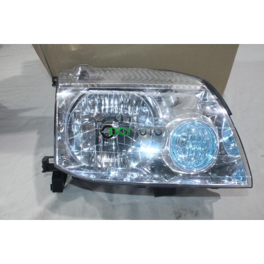 Phare projecteur avant droit Japocat NXT00-63202 260108H90A pour nissan xtrail x-trail T30 