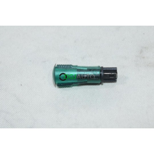 Lampe temoin vert LP 253004 