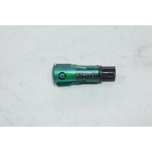 Lampe temoin vert LP 253004 