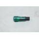Lampe temoin vert LP 253004 