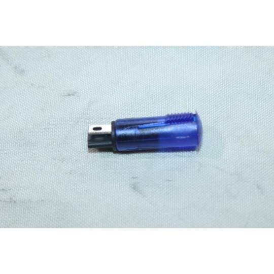 Lampe temoin bleue LP 253001 