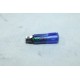 Lampe temoin bleue LP 253001 