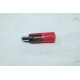 Lampe temoin rouge LP 253003 