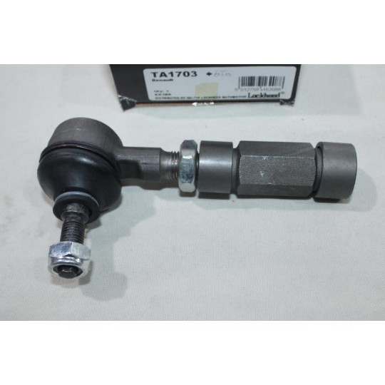 Rotule de direction Delphi TA1703 pour renault 21 R21 