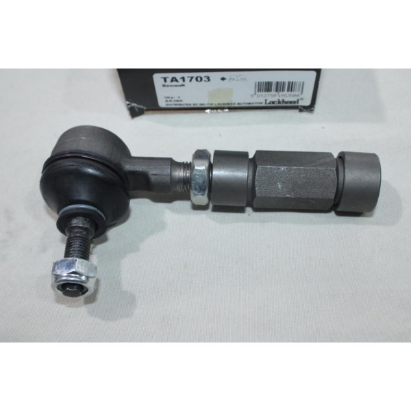 Rotule de direction Delphi TA1703 pour renault 21 R21 