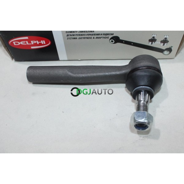 Rotule de direction Delphi TA1676 pour opel astra G zafira A 