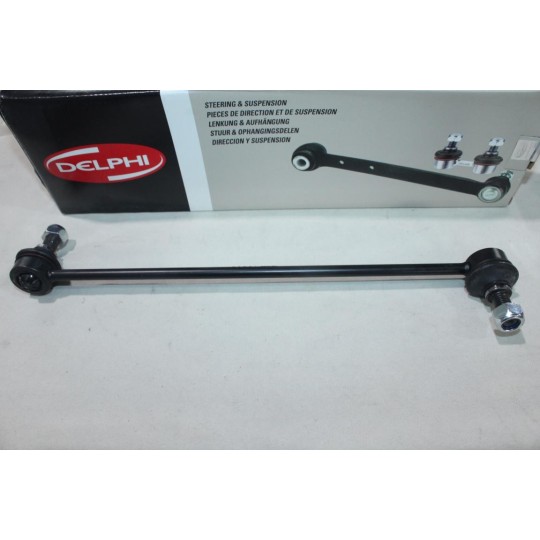 Biellette de barre stabilisatrice Delphi TC2085 SA5256 pour fiat croma 2 II opel vectra C signum saab 93 9-3 cadillac BLS 