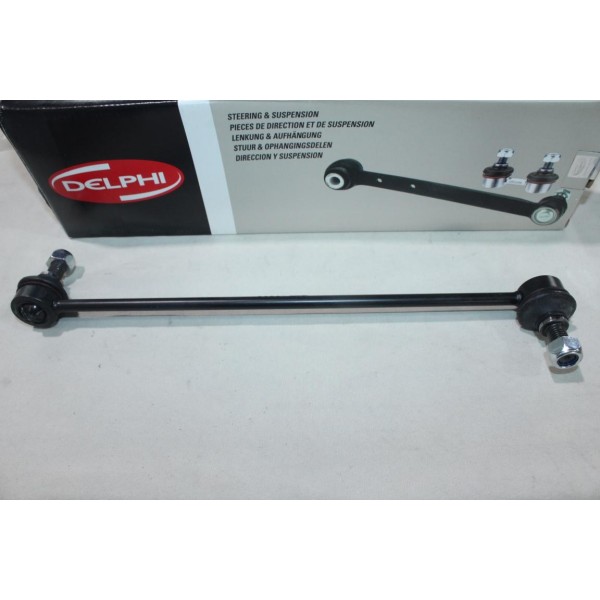 Biellette de barre stabilisatrice Delphi TC2085 SA5256 pour fiat croma 2 II opel vectra C signum saab 93 9-3 cadillac BLS 
