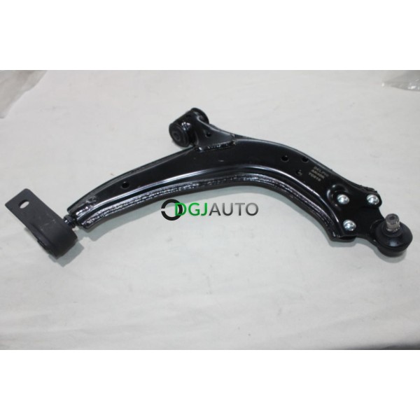 Triangle bras de suspension avant droit Delphi TC616 pour peugeot 306 