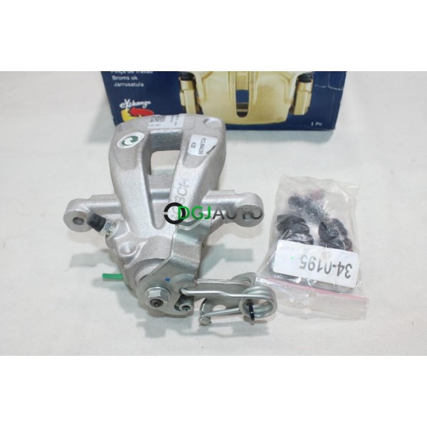 Etrier de frein arriere gauche montage bosch Bosch CR1261 0986473254 pour citroen C4 peugeot 307 