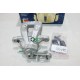 Etrier de frein arriere gauche montage bosch Bosch CR1261 0986473254 pour citroen C4 peugeot 307 