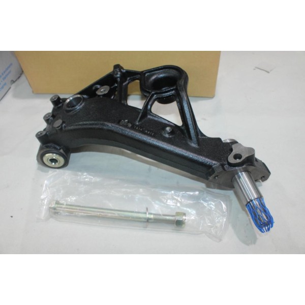 Triangle bras de suspension arriere droit Quinton Hazell TC1123 QSJ1914S pour fiat punto 1 lancia Y ypsilon 