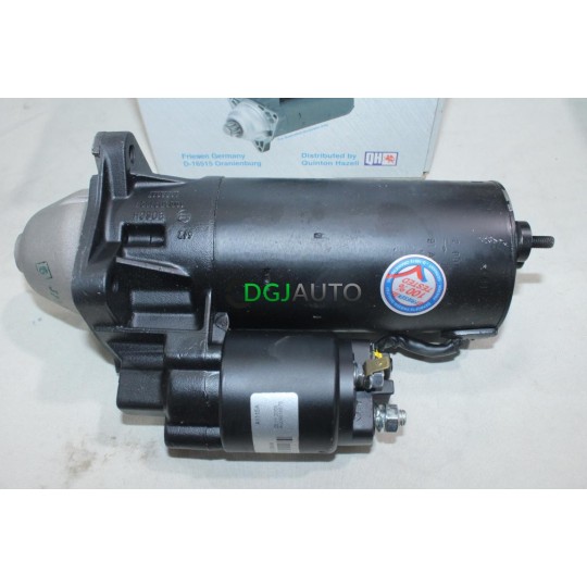 Demarreur 1.8KW Friesen 8018220 pour ford mondeo 1 2 I II escort 3 4 5 6 III IV V VI orion 1 2 3 I II III fiesta 2 3 4 II III 