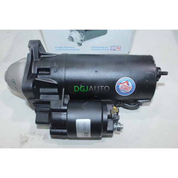 Demarreur 1.8KW Friesen 8018220 pour ford mondeo 1 2 I II escort 3 4 5 6 III IV V VI orion 1 2 3 I II III fiesta 2 3 4 II III 