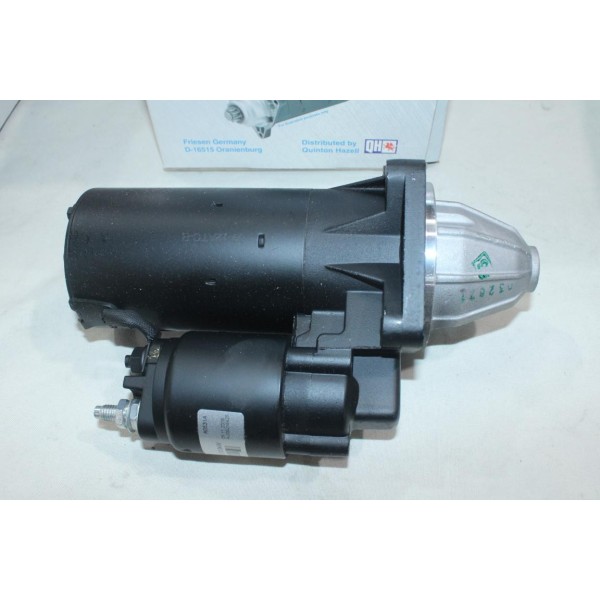 Demarreur 0.9KW Friesen 8011911 pour fiat 131 132 argenta ritmo lada niva nova toscana 1200 1500 1600 pininfarina spedereuropa 