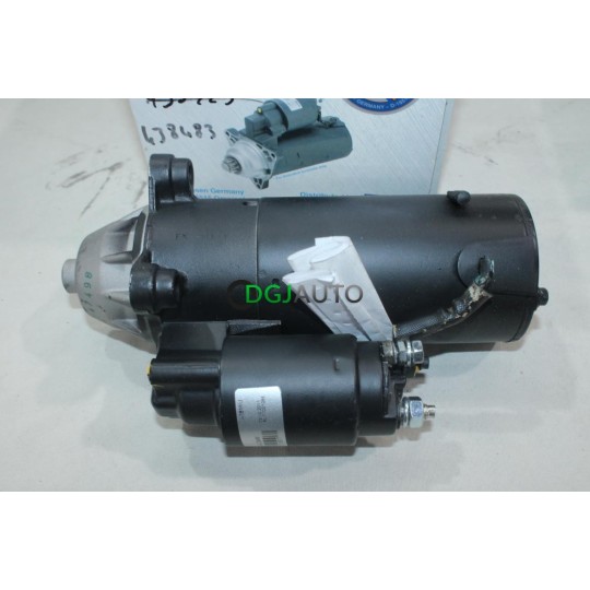 Demarreur 2.2KW Friesen 8015090 pour ford mondeo 1 2 I II escort 4 5 6 IV V VI orion 2 II fiesta 3 4 III IV mazda 121 1.8D 