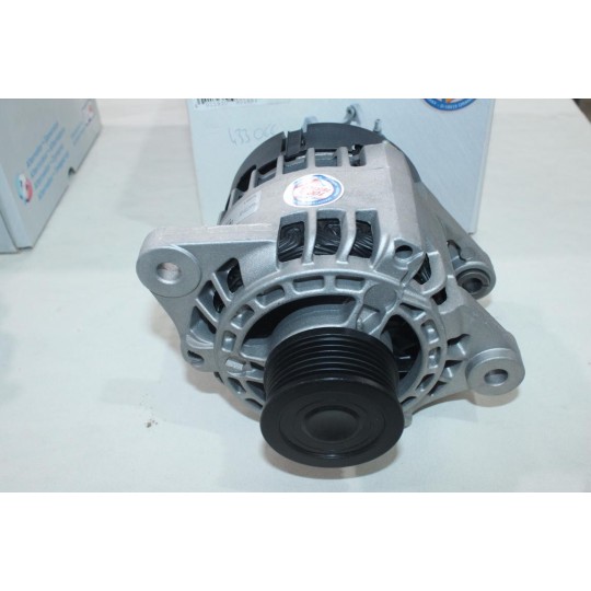 Alternateur 100A Friesen 9090168 pour alfa romeo 145 146 147 156 GT fiat brava bravo marea palio 1 multipla strada punto 2 II 