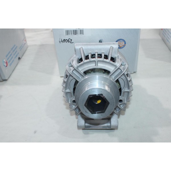 Alternateur 98A Friesen 9042770 pour renault megane 1 dont scenic laguna 1 2 I II espace 3 III kangoo 1 clio 2 II nissan 
