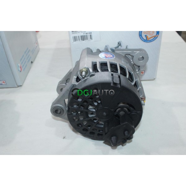 Alternateur 100A Friesen 9090168 pour alfa romeo 145 146 147 156 GT fiat brava bravo marea palio 1 multipla strada punto 2 II