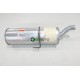 Silencieux echappement arriere Bosal 190759 pour peugeot 205 1.3 rallye 1.6 1.9 GTI essence 