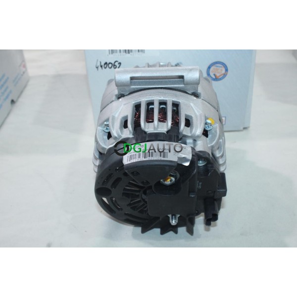Alternateur 98A Friesen 9042770 pour renault megane 1 dont scenic laguna 1 2 I II espace 3 III kangoo 1 clio 2 II nissan
