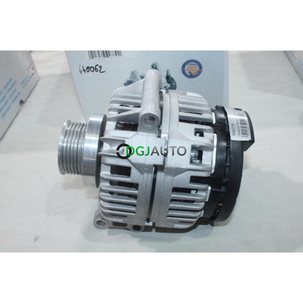 Alternateur 98A Friesen 9042770 pour renault megane 1 dont scenic laguna 1 2 I II espace 3 III kangoo 1 clio 2 II nissan