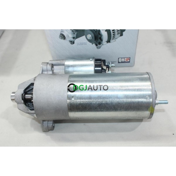 Demarreur 2.2KW 12V Friesen 8015090 pour ford mondeo 1 2 I II escort 4 5 6 IV V VI orion 2 II fiesta 3 4 III IV mazda 121 1.8D 