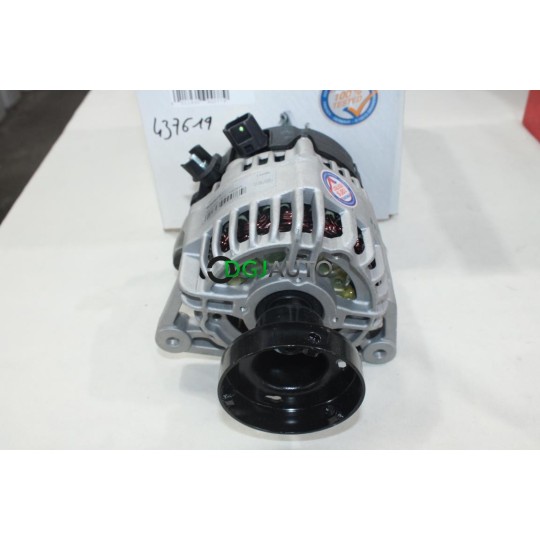 Alternateur 90A Friesen 9090077 pour ford focus 1 2.0 essence dont RS ST170 1.8 DI TDDI TDCI diesel 