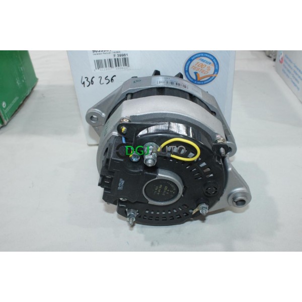 Alternateur 90A Friesen 9039961 pour renault 19 R19 express clio 1 1.2 1.4 1.7 1.8 essence 1.9D 1.9 D diesel