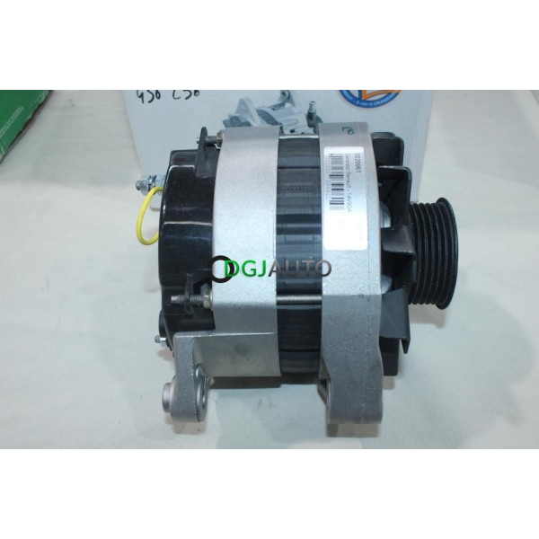 Alternateur 90A Friesen 9039961 pour renault 19 R19 express clio 1 1.2 1.4 1.7 1.8 essence 1.9D 1.9 D diesel