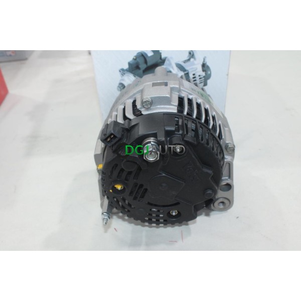 Alternateur 90A Friesen 9038370 pour audi A3 ford galaxy seat cordoba 1 toledo 1 ibiza 2 II inca alhambra 1 arosa skoda felicia
