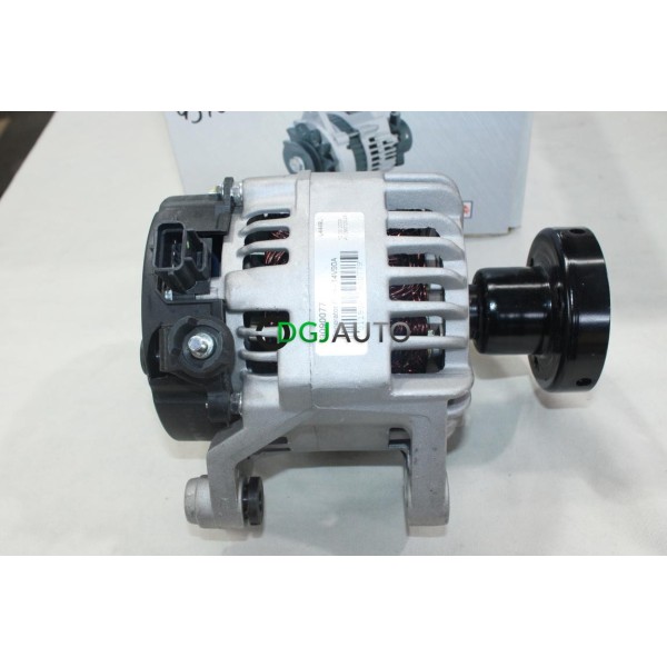 Alternateur 90A Friesen 9090077 pour ford focus 1 2.0 essence dont RS ST170 1.8 DI TDDI TDCI diesel