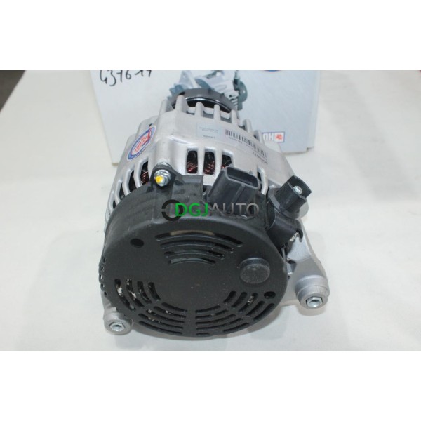 Alternateur 90A Friesen 9090077 pour ford focus 1 2.0 essence dont RS ST170 1.8 DI TDDI TDCI diesel