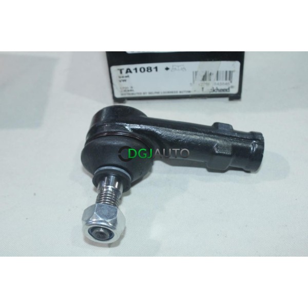 Rotule de direction avant droite Delphi TA1081 DR7053 pour seat cordoba 1 toledo 1 ibiza 2 II volkswagen passat B2 B3 B4 golf 1 