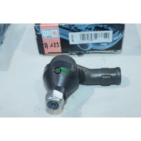 Rotule de direction avant gauche Quinton Hazell QR2767S pour seat toledo 1 arosa inca ibiza 2 II cordoba 1 volkswagen passat B3 