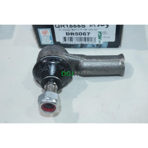Rotule de direction Quinton Hazell QR1555S DR5067 pour volvo 240 260 740 760 780 940 960 S90 V90 