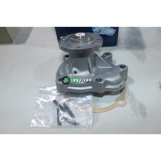 Pompe à eau avec joint Quinton Hazell QCP3135 WP1764 pour opel corsa A B astra F vectra A combo B 1.5D 1.5TD 1.7D 1.7TD 1.5 1.7 