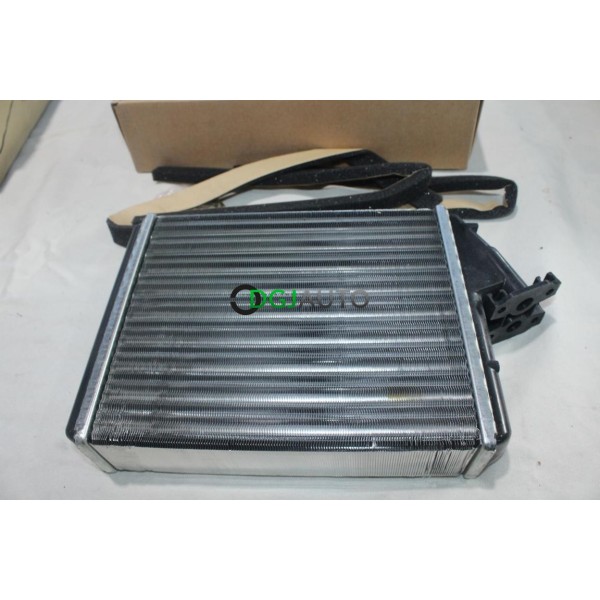 Radiateur de chauffage Quinton Hazell QHR2004 pour citroen C15 visa 