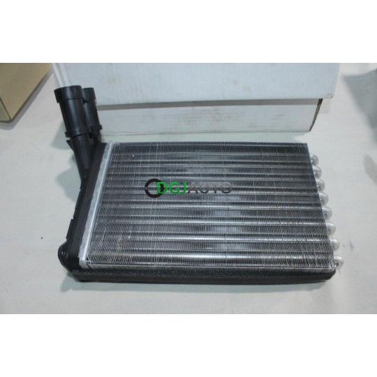 Radiateur de chauffage Quinton Hazell QHR2102 pour citroen ZX xantia xsara peugeot 306 