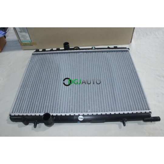 Radiateur de refroidissement moteur universel Quinton Hazell QR2500 pour citroen C4 xsara dont picasso berlingo 1 2 I II 
