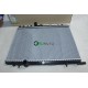 Radiateur de refroidissement moteur universel Quinton Hazell QR2500 pour citroen C4 xsara dont picasso berlingo 1 2 I II 